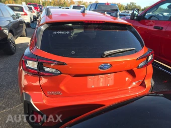 2025 Subaru Crosstrek Premium - miniatura 5