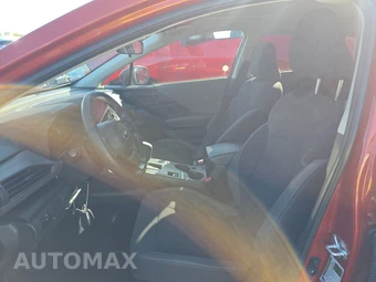 2025 Subaru Crosstrek Premium - miniatura 7