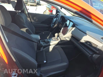 2025 Subaru Crosstrek Premium - miniatura 8