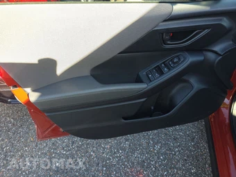 2025 Subaru Crosstrek Premium - miniatura 9