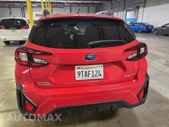 2025 Subaru Crosstrek Premium - miniatura 10