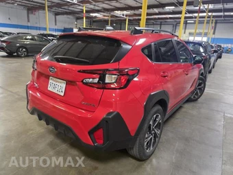 2025 Subaru Crosstrek Premium - miniatura 11