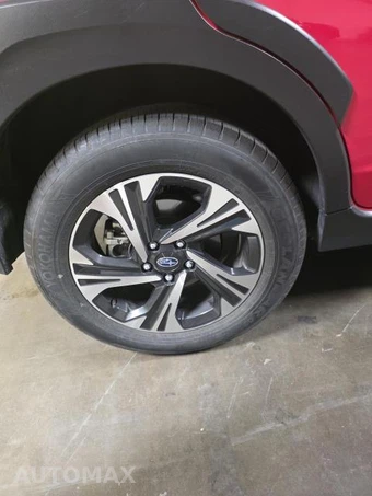 2025 Subaru Crosstrek Premium - miniatura 12