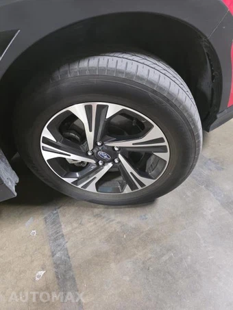 2025 Subaru Crosstrek Premium - miniatura 13