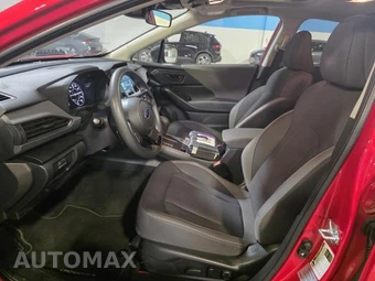 2025 Subaru Crosstrek Premium - miniatura 16