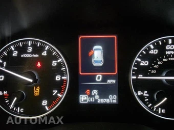 2025 Subaru Crosstrek Premium - miniatura 2