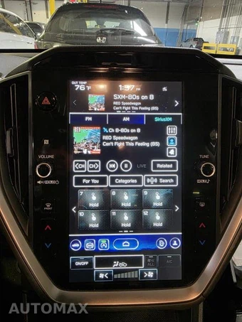 2025 Subaru Crosstrek Premium - miniatura 21