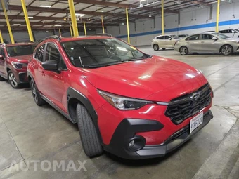2025 Subaru Crosstrek Premium - miniatura 5