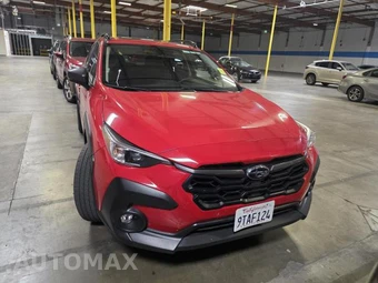2025 Subaru Crosstrek Premium - miniatura 6