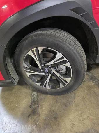 2025 Subaru Crosstrek Premium - miniatura 7