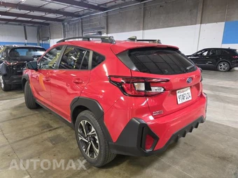 2025 Subaru Crosstrek Premium - miniatura 9