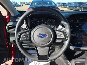 2025 Subaru Crosstrek Premium - miniatura 10