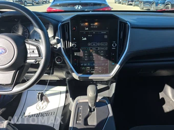 2025 Subaru Crosstrek Premium - miniatura 11
