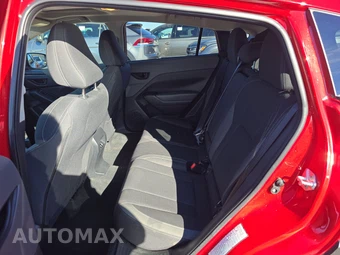 2025 Subaru Crosstrek Premium - miniatura 13