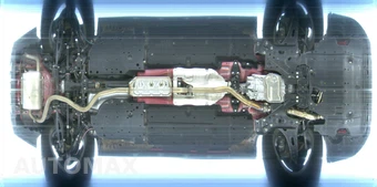 2025 Subaru Crosstrek Premium - miniatura 17