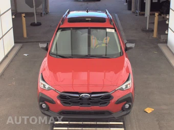 2025 Subaru Crosstrek Premium - miniatura 2