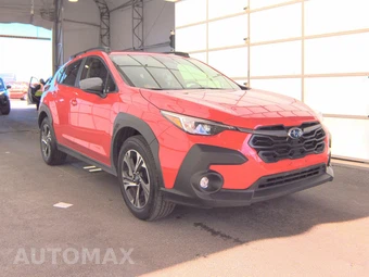 2025 Subaru Crosstrek Premium - miniatura 3