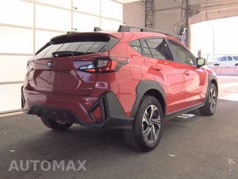 2025 Subaru Crosstrek Premium - miniatura 4