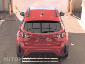 2025 Subaru Crosstrek Premium - miniatura 5