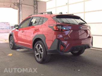 2025 Subaru Crosstrek Premium - miniatura 6
