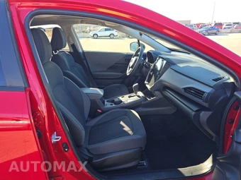 2025 Subaru Crosstrek Premium - miniatura 8