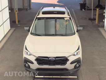 2025 Subaru Crosstrek Premium - miniatura 2