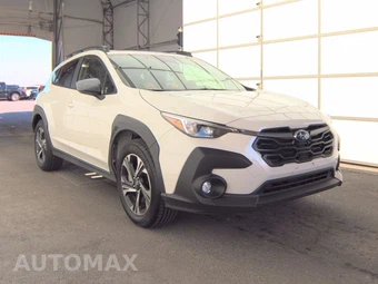 2025 Subaru Crosstrek Premium - miniatura 3