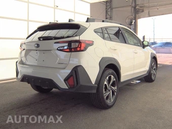 2025 Subaru Crosstrek Premium - miniatura 4