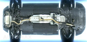 2025 Subaru Crosstrek Premium - miniatura 7