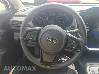 2025 Subaru Crosstrek Premium - miniatura 10