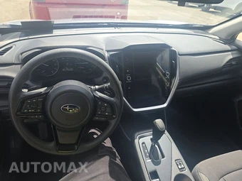 2025 Subaru Crosstrek Premium - miniatura 11