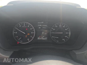 2025 Subaru Crosstrek Premium - miniatura 12
