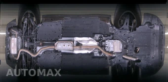 2025 Subaru Crosstrek Premium - miniatura 18