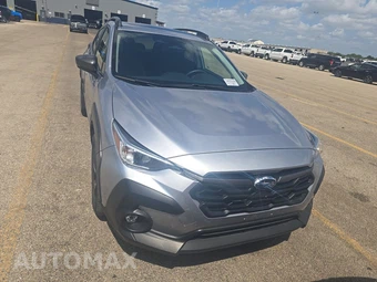 2025 Subaru Crosstrek Premium - miniatura 2