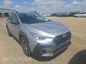 2025 Subaru Crosstrek Premium - miniatura 3