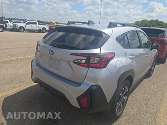 2025 Subaru Crosstrek Premium - miniatura 4