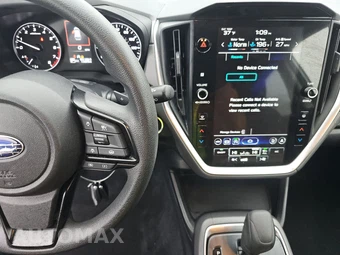 2025 Subaru Crosstrek Premium - miniatura 11