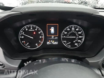 2025 Subaru Crosstrek Premium - miniatura 12