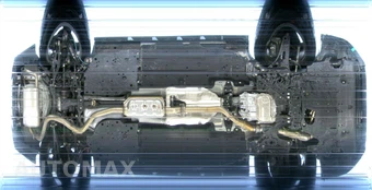 2025 Subaru Crosstrek Premium - miniatura 17