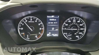 2025 Subaru Crosstrek Premium - miniatura 18