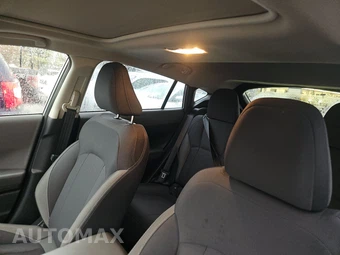 2025 Subaru Crosstrek Premium - miniatura 19