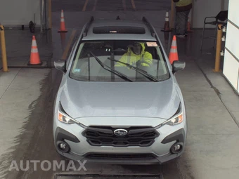 2025 Subaru Crosstrek Premium - miniatura 2