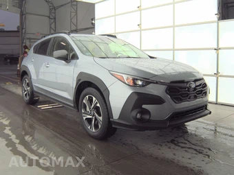 2025 Subaru Crosstrek Premium - miniatura 3