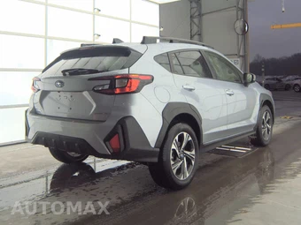 2025 Subaru Crosstrek Premium - miniatura 4