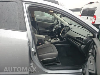 2025 Subaru Crosstrek Premium - miniatura 8