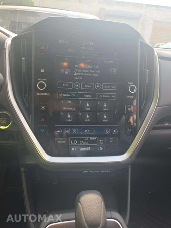 2025 Subaru Crosstrek Premium - miniatura 10