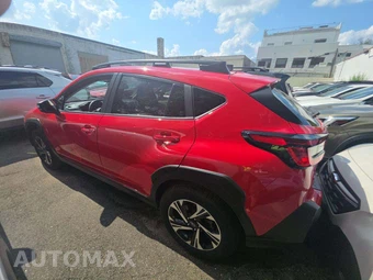 2025 Subaru Crosstrek Premium - miniatura 2
