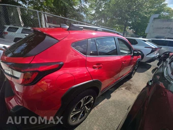 2025 Subaru Crosstrek Premium - miniatura 3