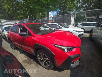 2025 Subaru Crosstrek Premium - miniatura 4