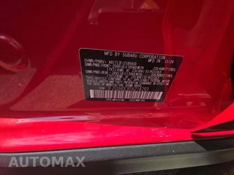 2025 Subaru Crosstrek Premium - miniatura 5